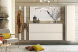 Garderobenpaneel im Angebot bei XXXLutz in Schorndorf Garderobenpaneel Angebote von moderano bei XXXLutz Schorndorf für 119,00 €