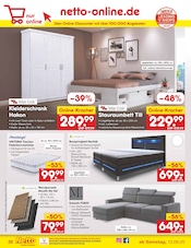 Ähnliches Angebot bei Netto Marken-Discount in Prospekt "Aktuelle Angebote" gefunden auf Seite 30