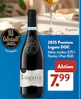 2025 Premium Lugana DOC  im aktuellen ALDI SÜD Prospekt für 7,99 €