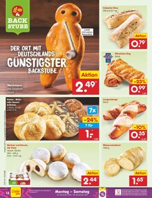Oliven im aktuellen Netto Marken-Discount Prospekt (Nürnberg) Oliven im Netto Marken-Discount Prospekt "Aktuelle Angebote" mit 63 Seiten (Nürnberg)