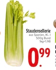 Aktuelles Staudensellerie Angebot bei EDEKA in München ab 0,99 €
