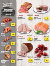 Aktueller EDEKA Prospekt mit Paprika, "Aktuelle Angebote", Seite 4