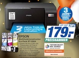 Multifunktionsdrucker EcoTank ET-2864 bei expert im Bad Säckingen Prospekt für 179,00 €