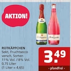 Aktuelle Sekt Angebote bei Getränke Quelle WVG in Magdeburg Aktuelles Sekt Angebot bei Getränke Quelle WVG in Magdeburg ab 3,49 €
