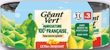 Maïs Extra Croquant - Géant Vert dans le catalogue Netto