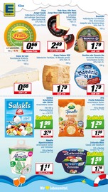 Schafskäse im EDEKA Prospekt in Hamm Aktueller EDEKA Prospekt mit Schafskäse, "Aktuelle Angebote", Seite 10