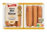 Delikatess Mini Wiener im Angebot bei Lidl in Osnabrück Delikatess Mini Wiener Angebote von Dulano bei Lidl Osnabrück für 2,49 €