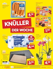 Zucker im Netto Marken-Discount Prospekt in Reutlingen Aktueller Netto Marken-Discount Prospekt mit Zucker, "Aktuelle Angebote", Seite 2