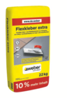 Flexkleber extra bei toom Baumarkt im Nordhausen Prospekt für 14,99 €
