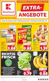 Tassimo im Kaufland Prospekt in Grevenbroich Aktueller Kaufland Prospekt mit Tassimo, "EXTRA-ANGEBOTE", Seite 1