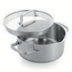 KOCHTOPF im Angebot bei tegut in Mühlhausen KOCHTOPF Angebote bei tegut Mühlhausen für 19,99 €