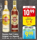 EDEKA Waldshut-Tiengen - Original oder Especial Angebot im Prospekt Original oder Especial bei EDEKA im Waldshut-Tiengen Prospekt für 9,99 €