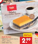 Kuchen im Angebot bei Netto Marken-Discount in Hoyerswerda Kuchen Angebote von Kathi bei Netto Marken-Discount Hoyerswerda für 2,99 €