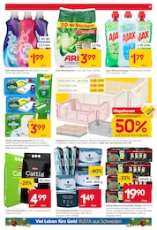 Hundefutter Angebot im aktuellen Rusta Prospekt auf Seite 15