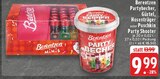 Aktuelles Partybecher Angebot bei EDEKA in Düsseldorf ab 9,99 €