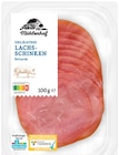 Delikatess Lachsschinken bei Penny im Prospekt "" für 0,99 €
