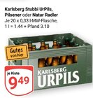 Angebot im GLOBUS Sulzbach (Saar) Prospekt GLOBUS Sulzbach (Saar) Prospekt mit im Angebot für 9,49 €