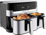 Doppel-Heißluft-Fritteuse EY905D Dual Easy Fry & Grill bei EP: im Hildesheim Prospekt für 119,99 €