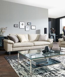 Sofa 3-sitzig „Maximum“ bei Höffner in Germering Sofa 3-sitzig „Maximum“ im Angebot bei Höffner Germering für 1.299,00 €
