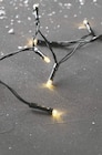 BAUGE Outdoor-Lichterkette für 2,00 € bei JYSK im Angebot BAUGE Outdoor-Lichterkette im aktuellen JYSK Prospekt