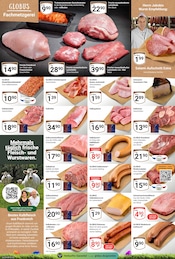 Aktueller GLOBUS Prospekt mit Braten, "Aktuelle Angebote", Seite 9