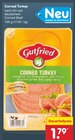 Corned Turkey von Gutfried im aktuellen Netto Marken-Discount Prospekt für 1,79 €