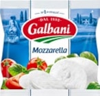 Mozzarella Classic im Angebot bei Kaufland in Chemnitz Mozzarella Classic Angebote von GALBANI bei Kaufland Chemnitz für 1,19 €