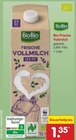 Aktuelle Milch Angebote bei Netto Marken-Discount in Siegen (Universitätsstadt) Aktuelles Bio Frische Vollmilch Angebot bei Netto Marken-Discount in Siegen (Universitätsstadt) ab 1,35 €