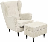 Sessel "Oskar" für 59,99 € bei Zurbrüggen im Angebot Sessel "Oskar" im aktuellen Zurbrüggen Prospekt