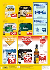 Aktueller Netto Marken-Discount Prospekt mit Jack Daniels, "DER ORT, AN DEM DU IMMER AUSGEZEICHNETE PREISE FINDEST.", Seite 2