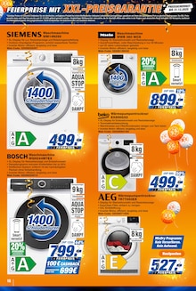 Wäschetrockner im expert Prospekt "Top Angebote" mit 24 Seiten (Stuttgart)