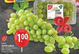 Aktuelles Tafeltrauben Angebot bei E center in Wuppertal ab 1,00 €
