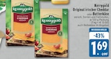 Original irischer Cheddar bei EDEKA im Köln Prospekt für 1,69 €