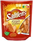 Saltletts Angebot in Suderburg Saltletts im aktuellen Prospekt bei Penny in Suderburg