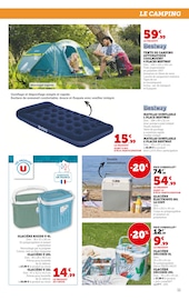 Glacière Angebote im Prospekt "Super U" von Super U Glacière Angebote im Prospekt "Super U" von Super U auf Seite 11