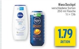 Creme Soft Duschgel Angebote von Nivea bei diska Chemnitz für 1,79 €