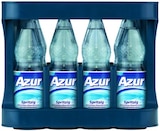 Mineralwasser im Angebot bei REWE in Frankfurt Mineralwasser Angebote von Azur bei REWE Frankfurt für 8,98 €