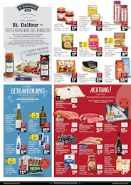 Bier Angebot im aktuellen E center Prospekt auf Seite 10