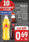 Aktuelle Cola Angebote bei EDEKA in Rheda-Wiedenbrück Aktuelles Sinalco Angebot bei EDEKA in Rheda-Wiedenbrück ab 0,69 €