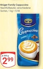 Aktuelle Kaffee Angebote bei GLOBUS in Mannheim Aktuelles Cappuccino Angebot bei GLOBUS in Mannheim ab 2,99 €