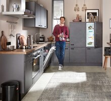 Einbauküche bei Höffner in Hannover Einbauküche im Angebot bei Höffner Hannover für 1.999,00 €