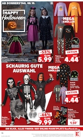 Ähnliche Handschellen Angebote im Prospekt "Hier bin ich richtig" von Kaufland Ähnliches Angebot bei Kaufland in Prospekt "Hier bin ich richtig" gefunden auf Seite 66