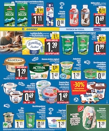 EDEKA Griechischer Joghurt im Prospekt EDEKA Griechischer Joghurt im Prospekt