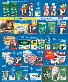 Quark im aktuellen EDEKA Prospekt (München) Quark im EDEKA Prospekt "Wir lieben Lebensmittel." mit 22 Seiten (München)