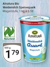 Aktuelle Milch Angebote bei GLOBUS in Krefeld Aktuelles Weidemilch Speisequark Angebot bei GLOBUS in Krefeld ab 1,79 €