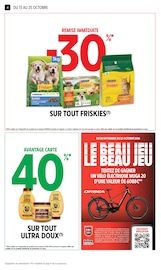 Prospectus Intermarché Super "Intermarché" en cours à Toulouse, Page 4 Catalogue Intermarché Super en cours à Toulouse, "Intermarché", Page 4