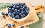 Heidelbeeren bei REWE im Schwalbach Prospekt für 2,22 €