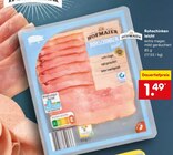 Rohschinken leicht im Angebot bei Netto Marken-Discount in Stade Rohschinken leicht Angebote von Hofmaier bei Netto Marken-Discount Stade für 1,49 €