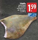 Scholle (ohne Kopf) Angebote bei EDEKA Ahlen für 1,59 €