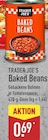 ALDI Nord - Baked Beans Angebot im Prospekt Baked Beans bei ALDI Nord im Prospekt "" für 0,69 €
